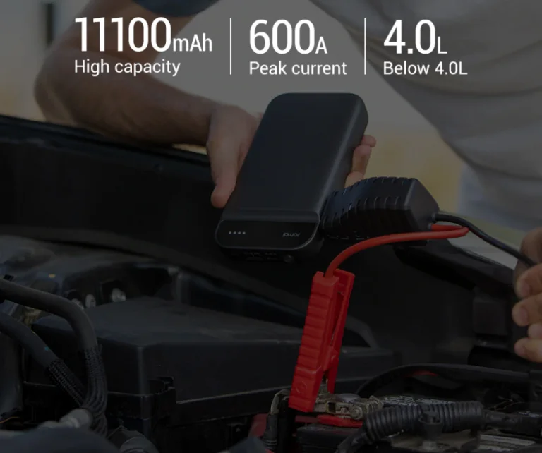 70mai autóbikázós powerbank 11.11-es áron 5