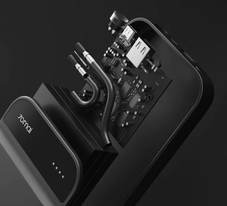 70mai autóbikázós powerbank 11.11-es áron 4