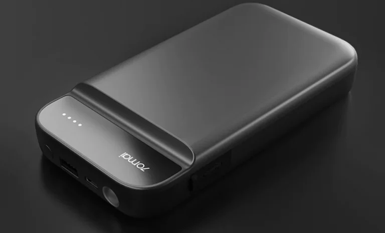 70mai autóbikázós powerbank 11.11-es áron 2