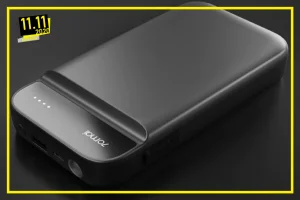 70mai autóbikázós powerbank 11.11-es áron