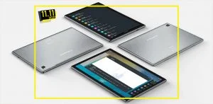 Teclast P20HD: 4/64 GB, FHD, 4G: 33 000 forint, EU raktárból