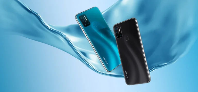 Prueba del teléfono inteligente Umidigi A7 Pro