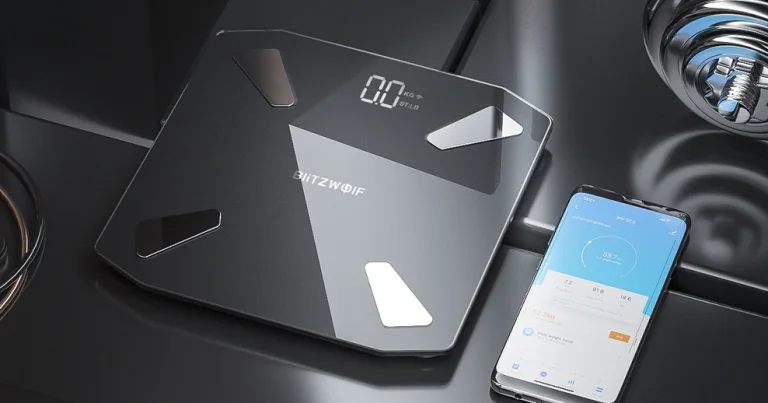 Okos mérlegek a tudatos életmódhoz 11