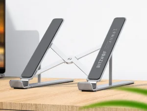 Zseniális laptop és tablet állványok a BlitzWolftól