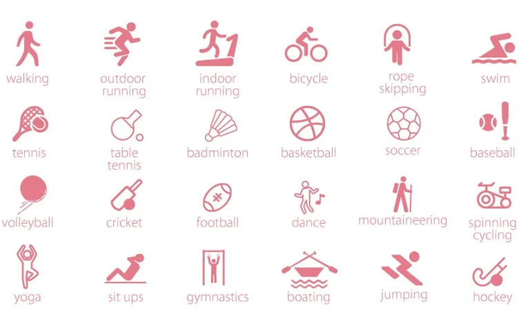 Akciós a női BlitzWolf okosóra 7