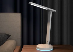 BlitzWolf BW-LT16 asztali lámpa teszt