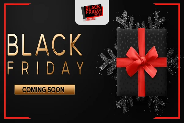 Hamarosan indul a Black Friday a Geekbuyingnál 1