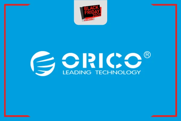 Aliexpress boltmustra: Orico 1