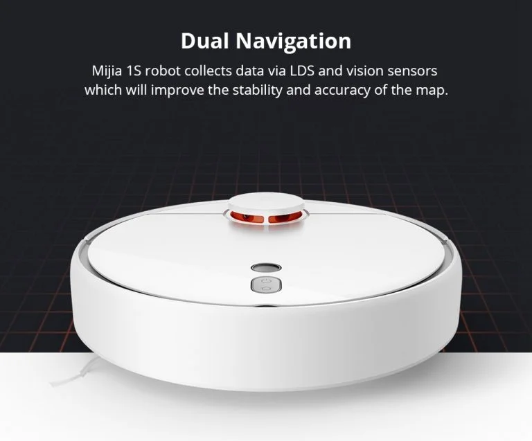 Óriási robotporszívó vásár a Geekbuyingnál 11