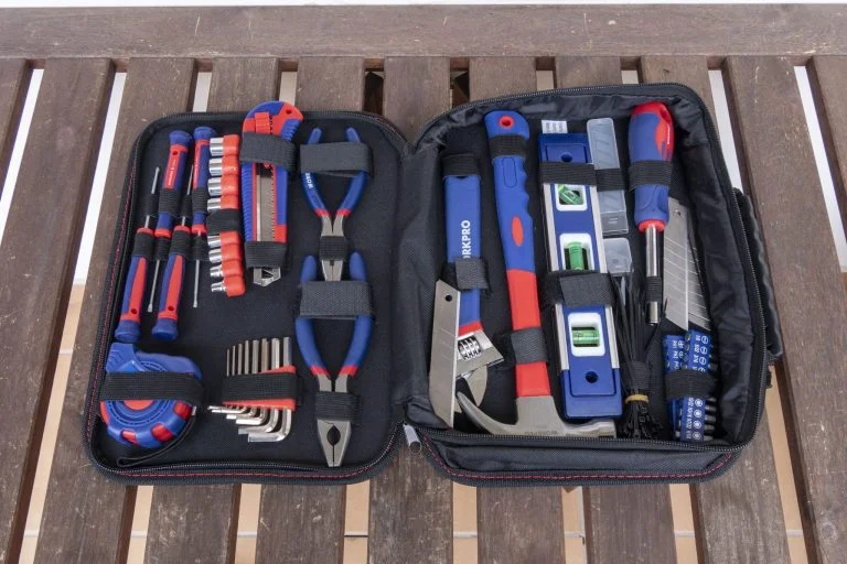 WORKPRO szerszámkészletek bemutatója 3