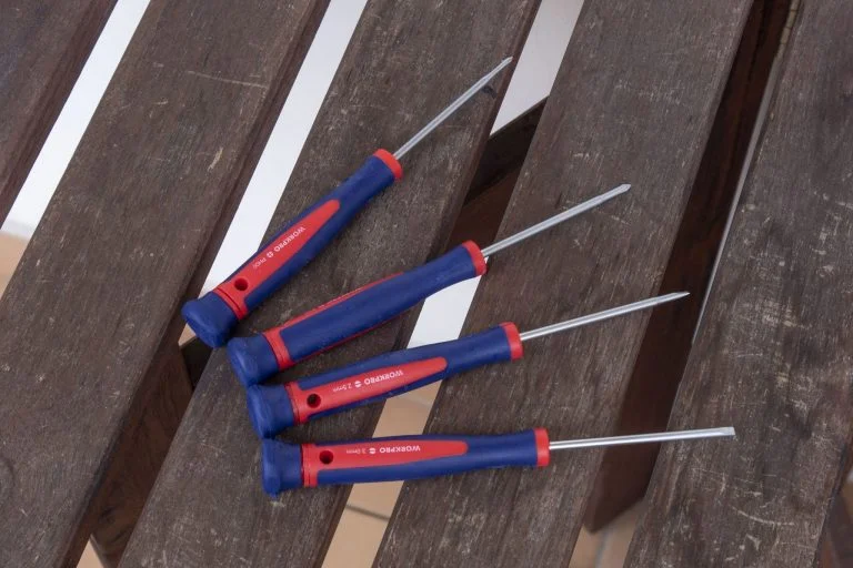 WORKPRO szerszámkészletek bemutatója 5