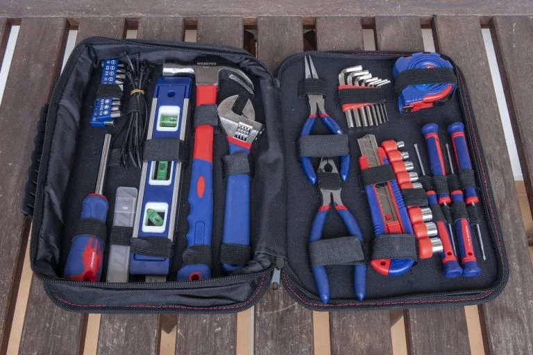 WORKPRO szerszámkészletek bemutatója 11