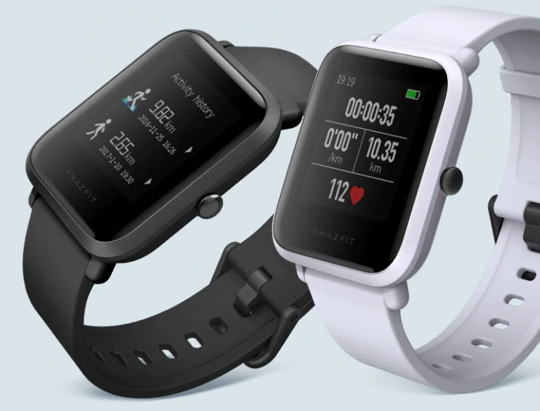 A legolcsóbb GPS-es Amazfit óra extrém jó áron 5