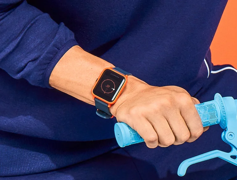 A legolcsóbb GPS-es Amazfit óra extrém jó áron 3