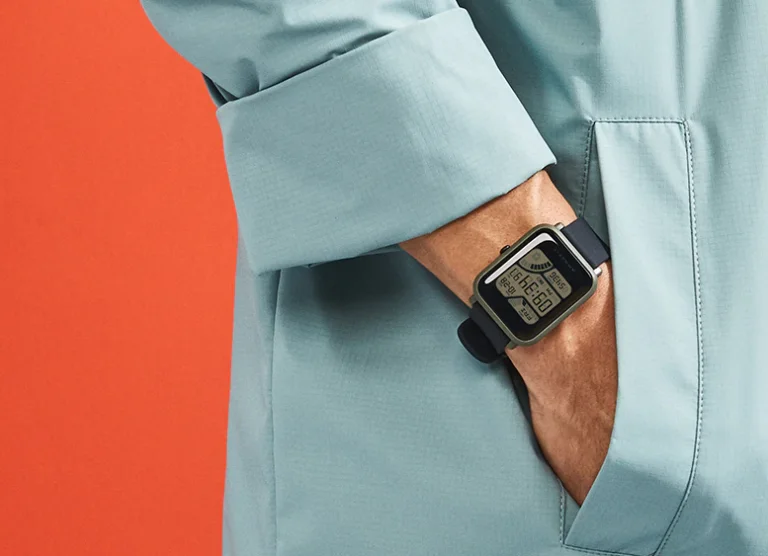 A legolcsóbb GPS-es Amazfit óra extrém jó áron 4