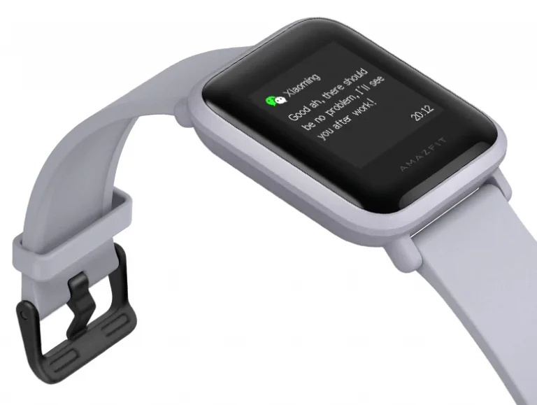 A legolcsóbb GPS-es Amazfit óra extrém jó áron 2
