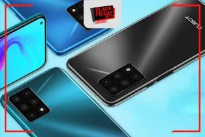 Cubot telefonok kuponnal agyonverve