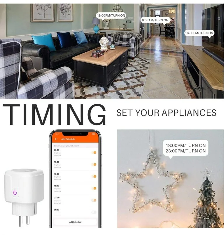 Ennél olcsóbb okoskonnektort még nem láttunk 6