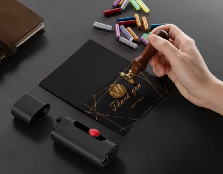 Ragasztópisztoly, kicsit másképp a Wowsticktől 7