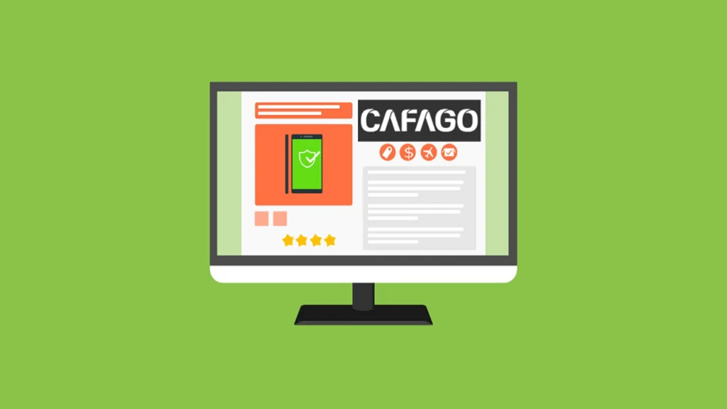 Akcióáradat a Cafagotól 1