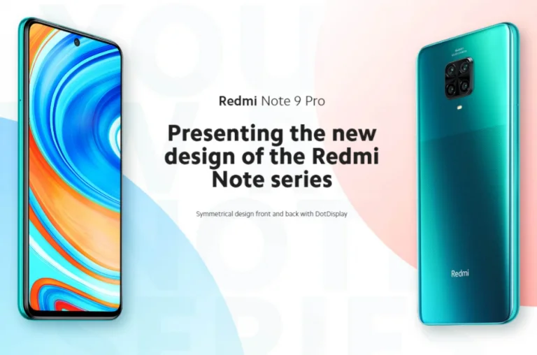 Xiaomi telefon akciók a Black Friday-re hangolódva 4