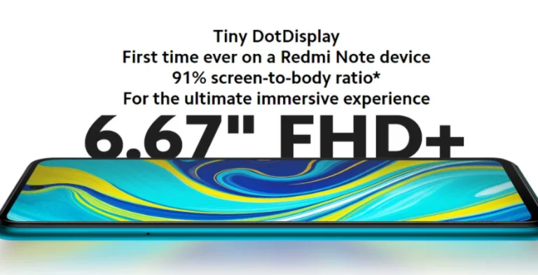 Xiaomi telefon akciók a Black Friday-re hangolódva 10