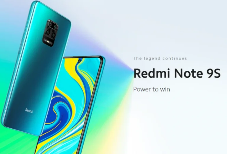 Xiaomi telefon akciók a Black Friday-re hangolódva 7