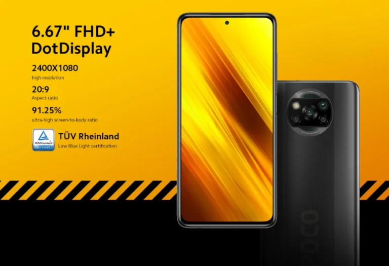 Xiaomi telefon akciók a Black Friday-re hangolódva 18