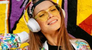 SuperEQ S1 fejhallgató teszt