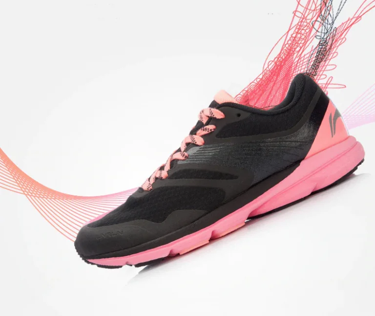 Li-Ning cipők hölgyeknek 3000 Ft-ért 5
