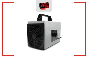 10 000 forintért adják az ózongenerátort