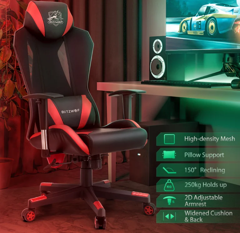 BlitzWolf székek alacsony áron 7