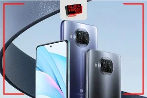 5G-s Xiaomi telefon 85 000 forintért