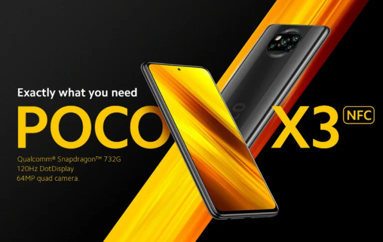 A Poco X3 most a legolcsóbb 2