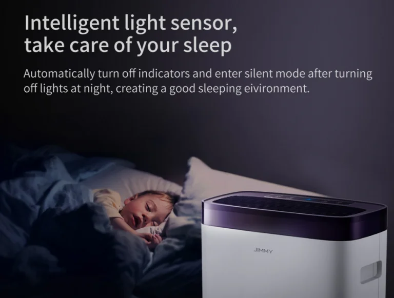 Beszakadt a Jimmy légtisztító ára is 6