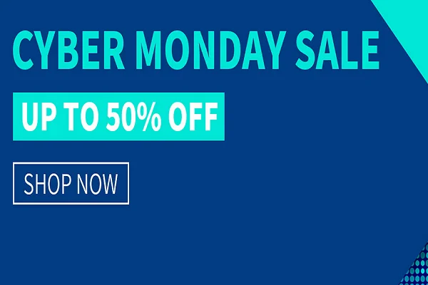 Pörög a Cyber Monday a Geekmaxinál is 1