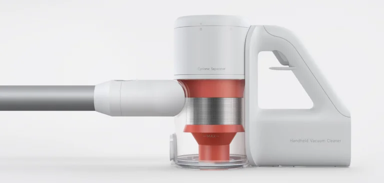 Xiaomi Mi Handheld állóporszívó teszt