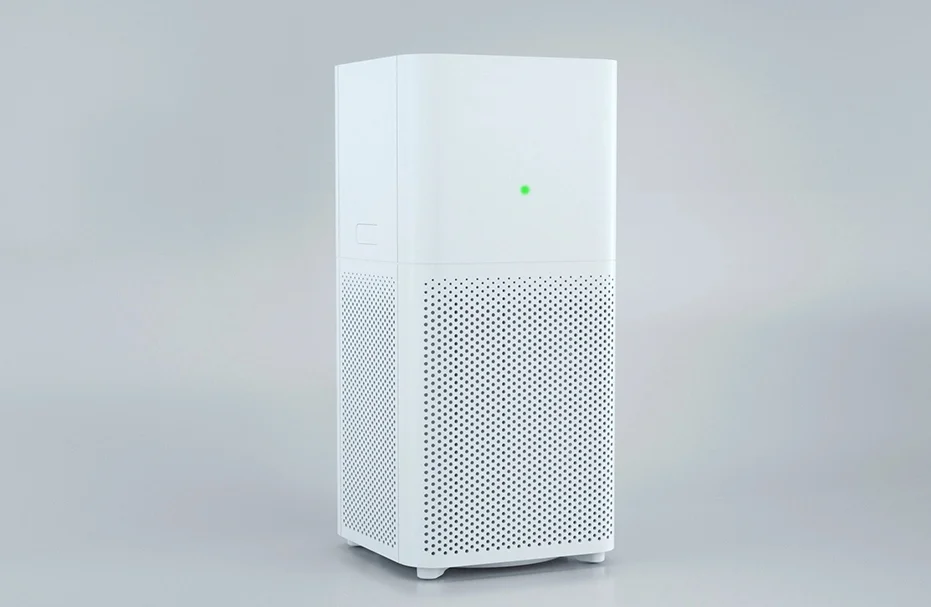 Rekord olcsó lett a Xiaomi légtisztítója 1