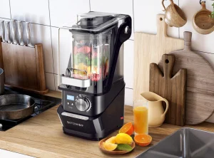 Még 7000-rel olcsóbb a BlitzWolf vákuumos turmixgépe