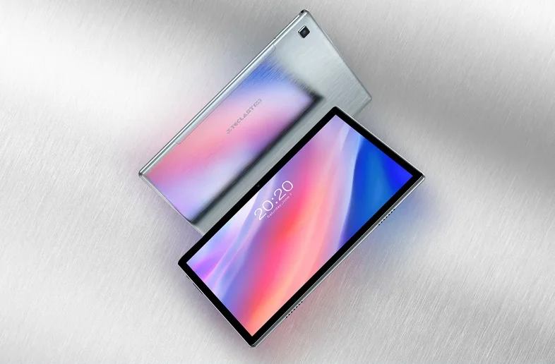 Teclast P20HD