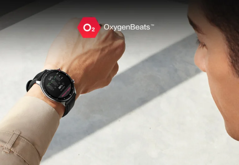 Iszonyatosan jó áron az Amazfit GTR 2 és GTS 2 okosórák 4
