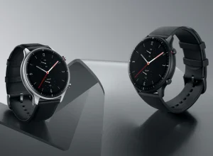 The Amazfit GTR 2 and GTS 2 smart watches are at a very good price