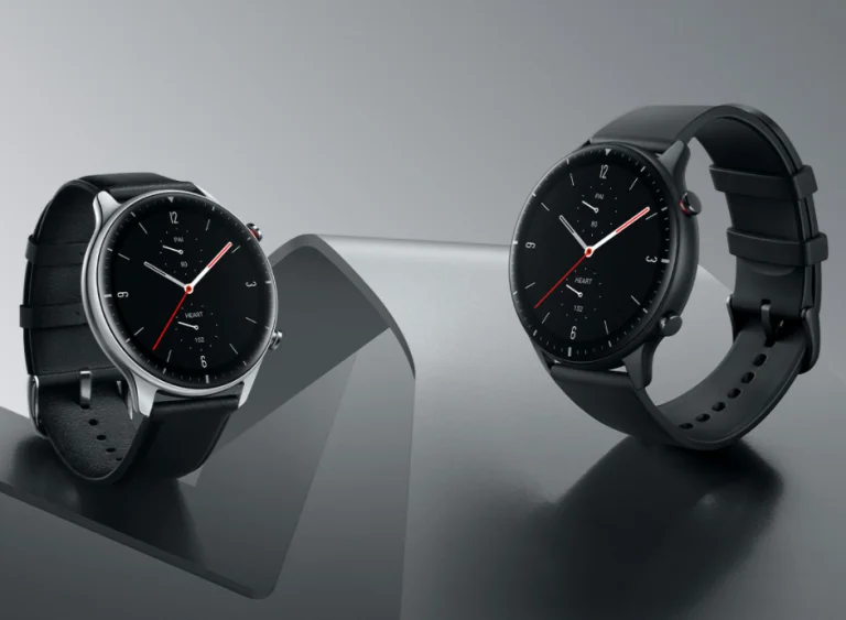 Iszonyatosan jó áron az Amazfit GTR 2 és GTS 2 okosórák 2