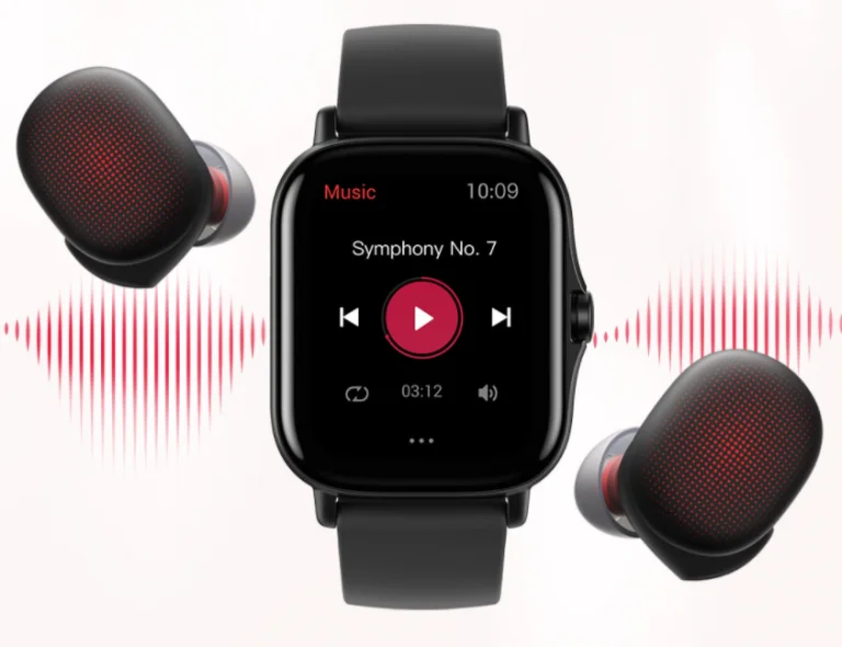 Iszonyatosan jó áron az Amazfit GTR 2 és GTS 2 okosórák 14