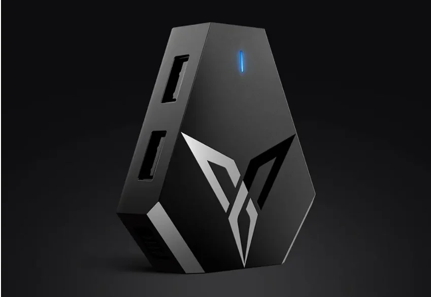 Vezetékes periféria csatlakoztatható telefonhoz egy kínai trükkel 1