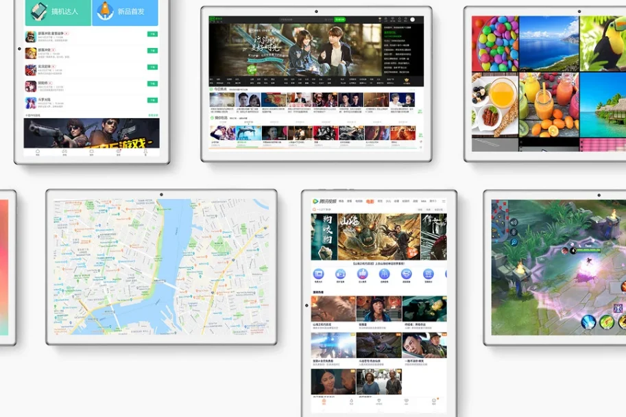 Milyen tabletet lehet venni minimum büdzséből? 1