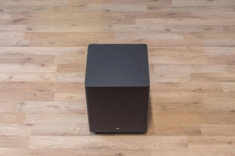 Xiaomi TV Speaker teszt 7