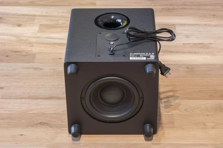 Xiaomi TV Speaker teszt 10
