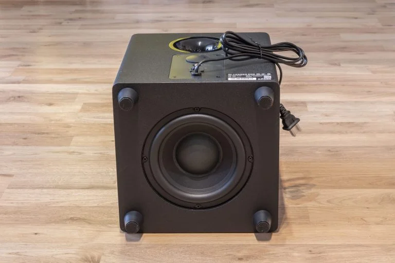 Xiaomi TV Speaker teszt 11