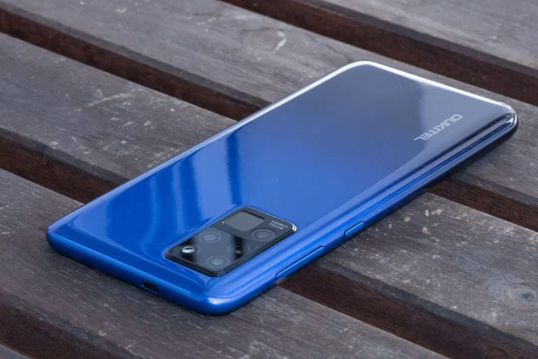 Oukitel C21 okostelefon teszt 9